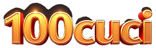 100cuci logo