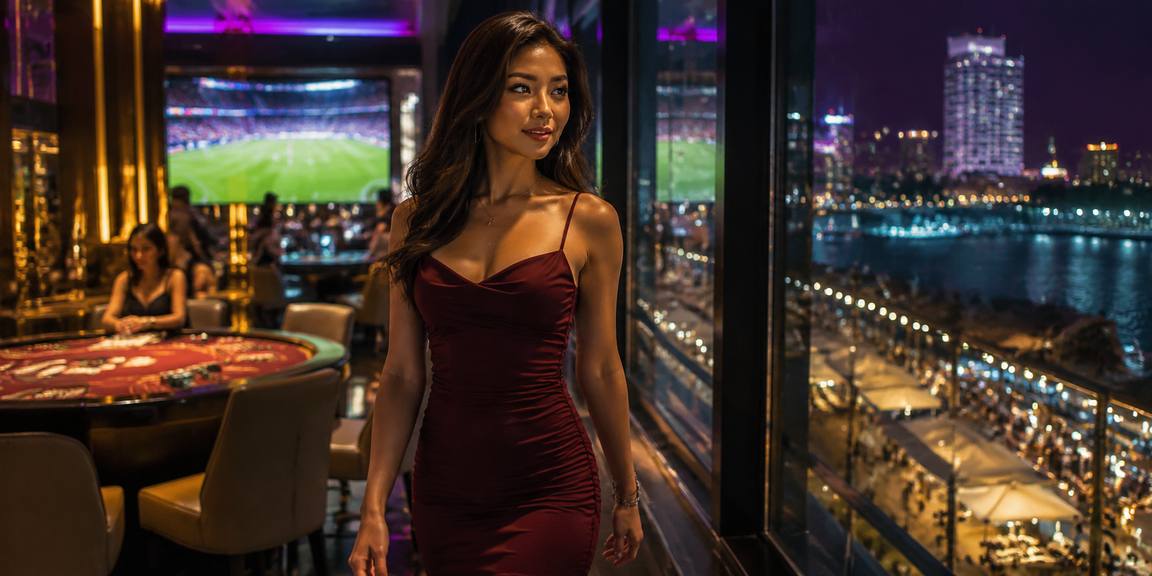 100cuci Malaysia: Casino Gambling & Sportsbook untuk Touch 'n Go