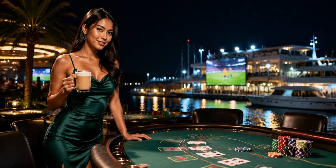 Sportsbook 100cuci: Pertaruhan Sukan dengan Odds Langsung