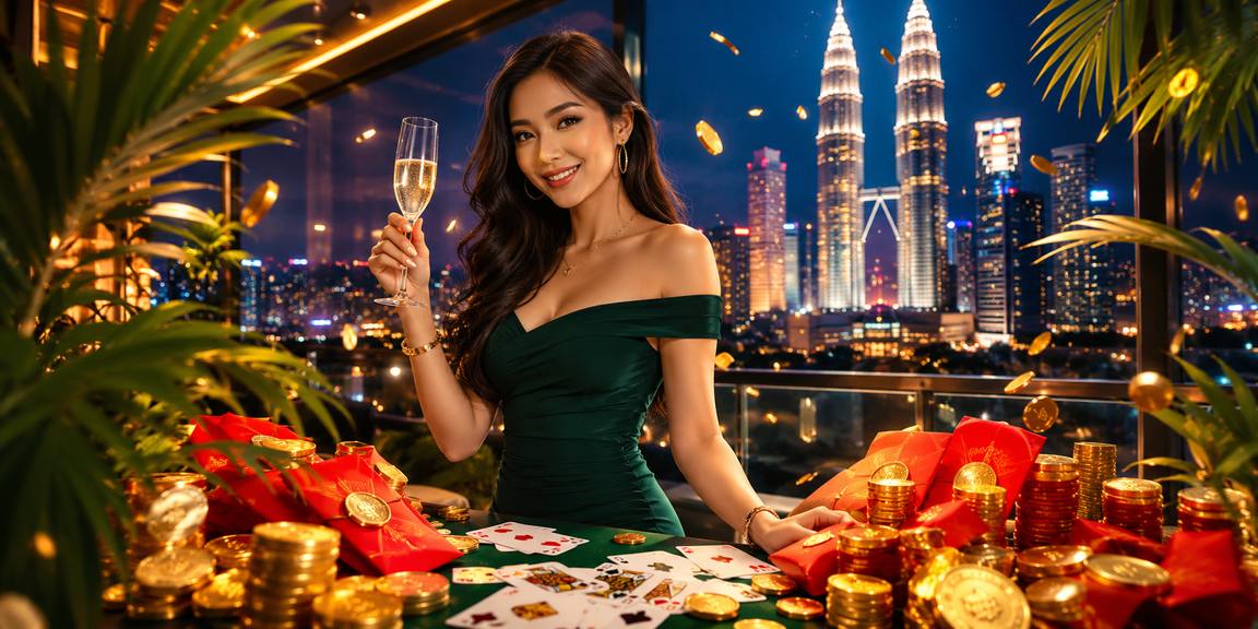 Starlight Princess di 100cuci Malaysia
